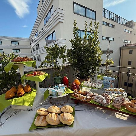 Rooftop53 Catania Exterior foto