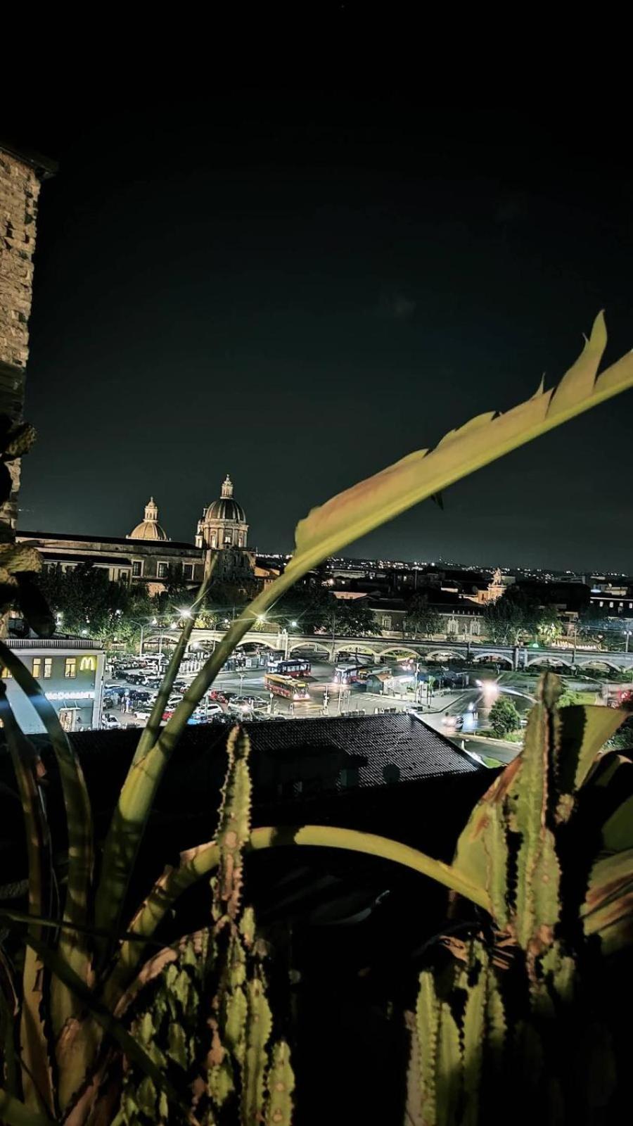 Rooftop53 Catania Exterior foto